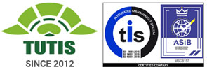TUTIS Training logo